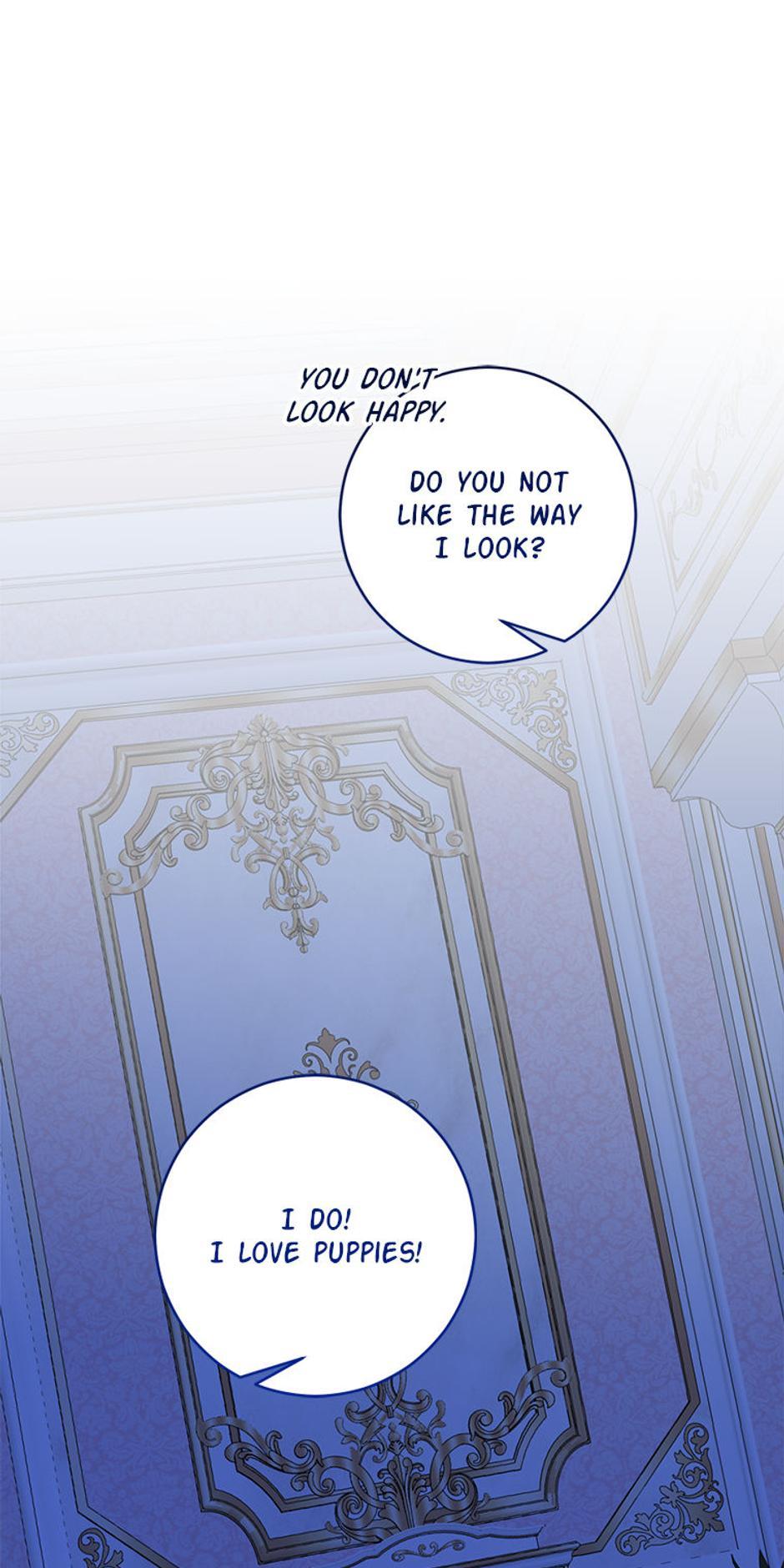 I Ended Up Saving My Crazy Stepfather! Chapter 42 page 50