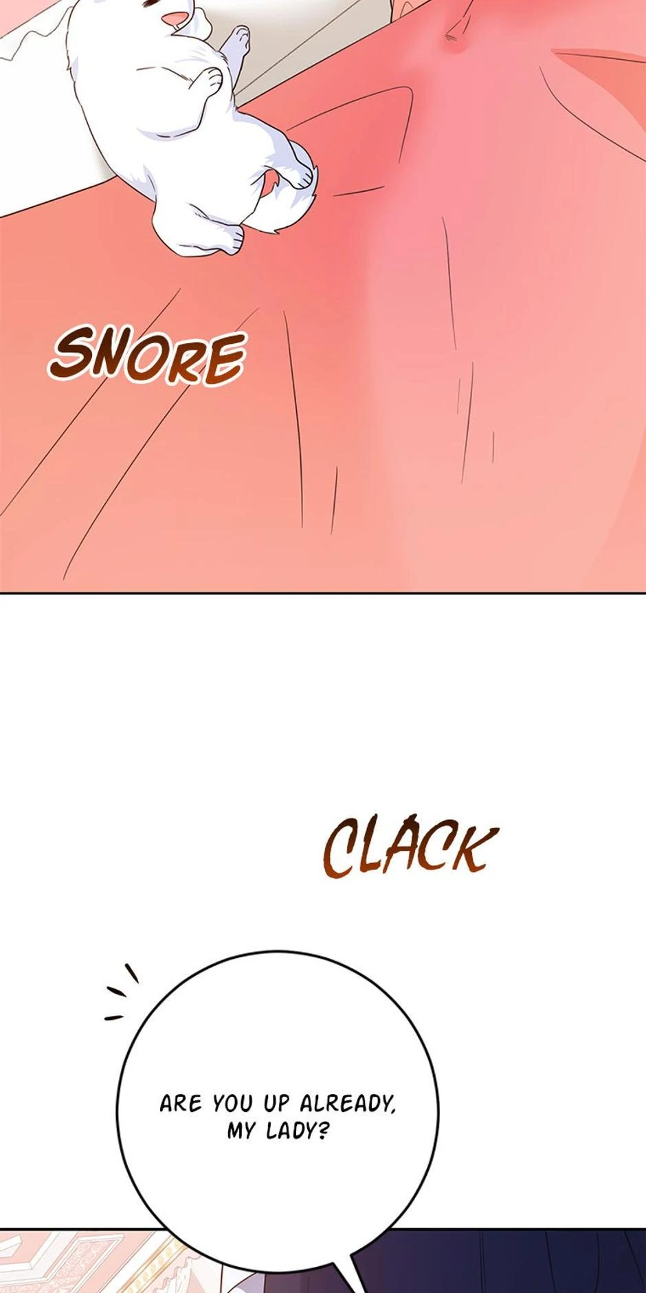 I Ended Up Saving My Crazy Stepfather! Chapter 42 page 53