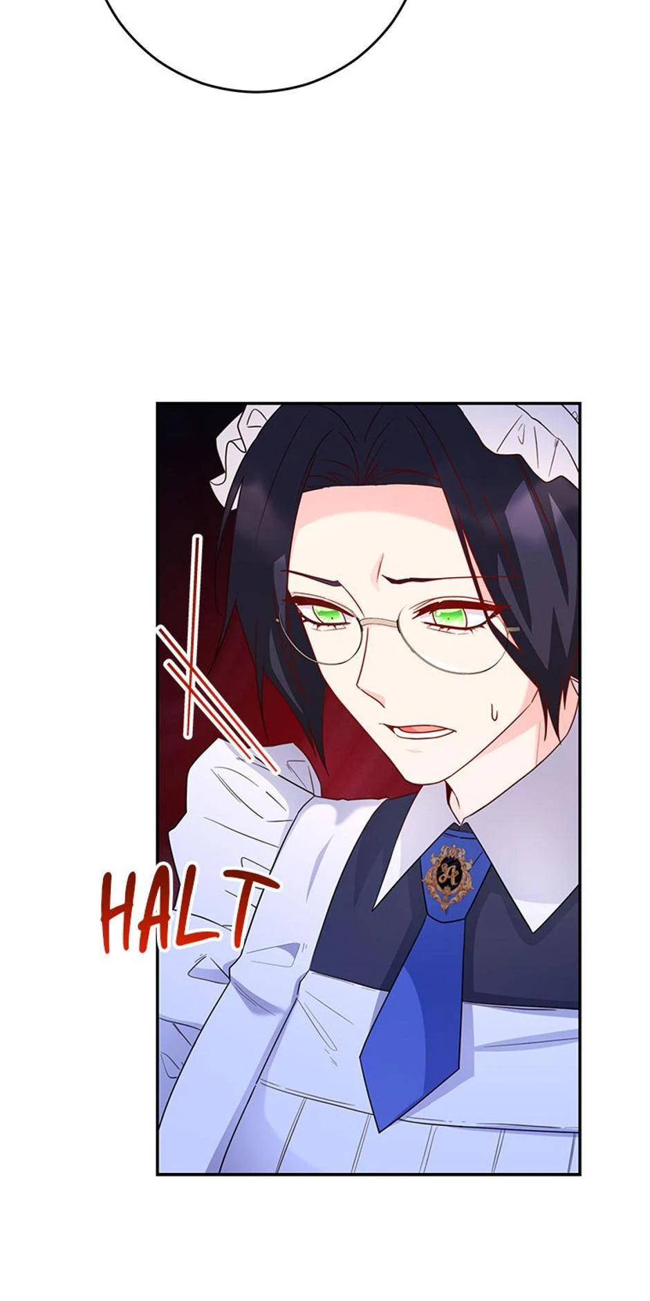I Ended Up Saving My Crazy Stepfather! Chapter 42 page 59