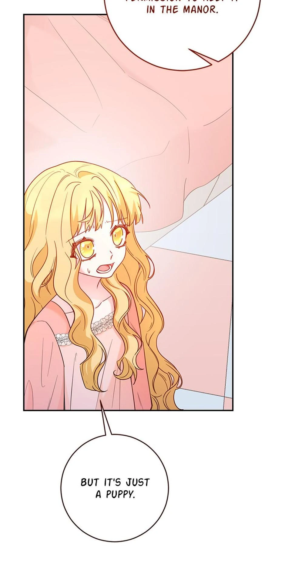I Ended Up Saving My Crazy Stepfather! Chapter 42 page 67