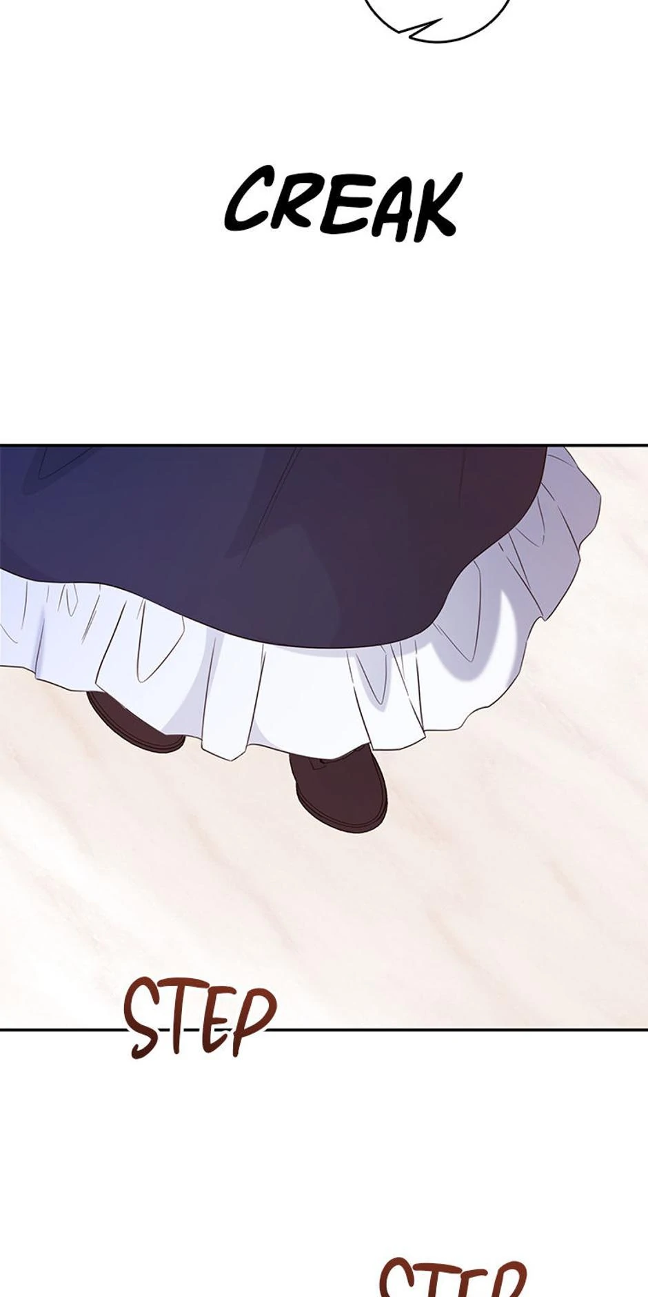 I Ended Up Saving My Crazy Stepfather! Chapter 42 page 76