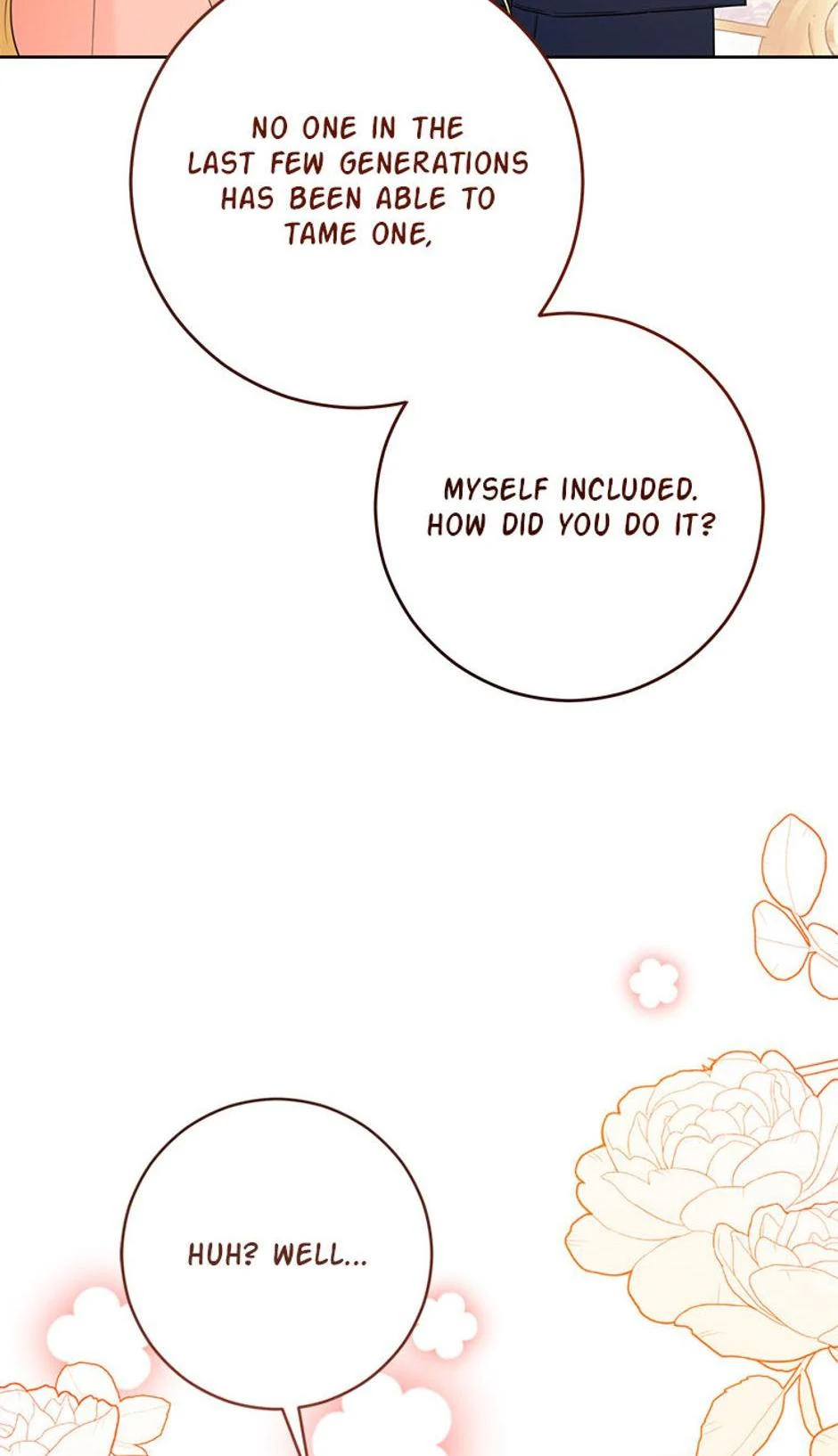 I Ended Up Saving My Crazy Stepfather! Chapter 42 page 82