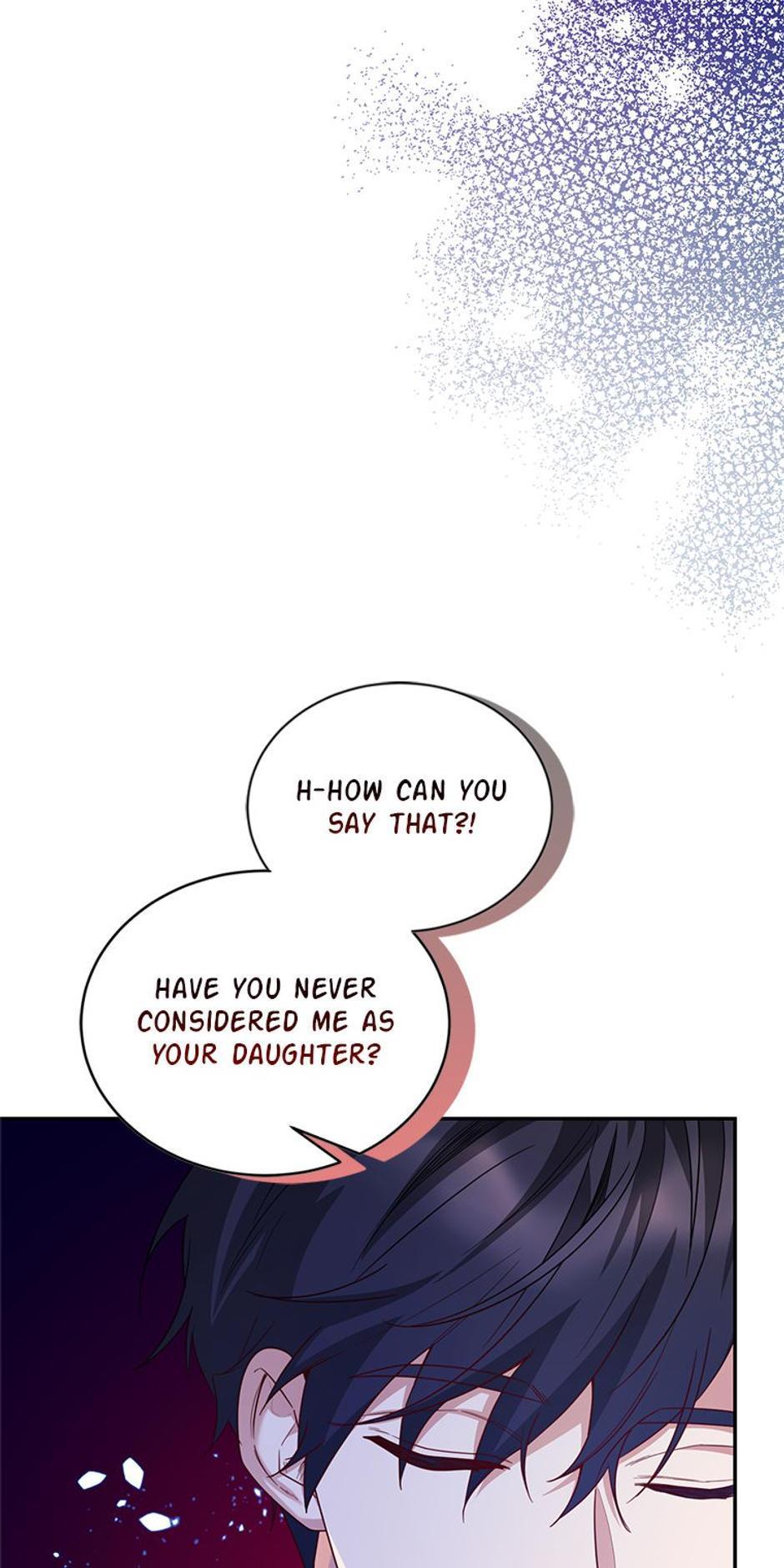 I Ended Up Saving My Crazy Stepfather! Chapter 43 page 80