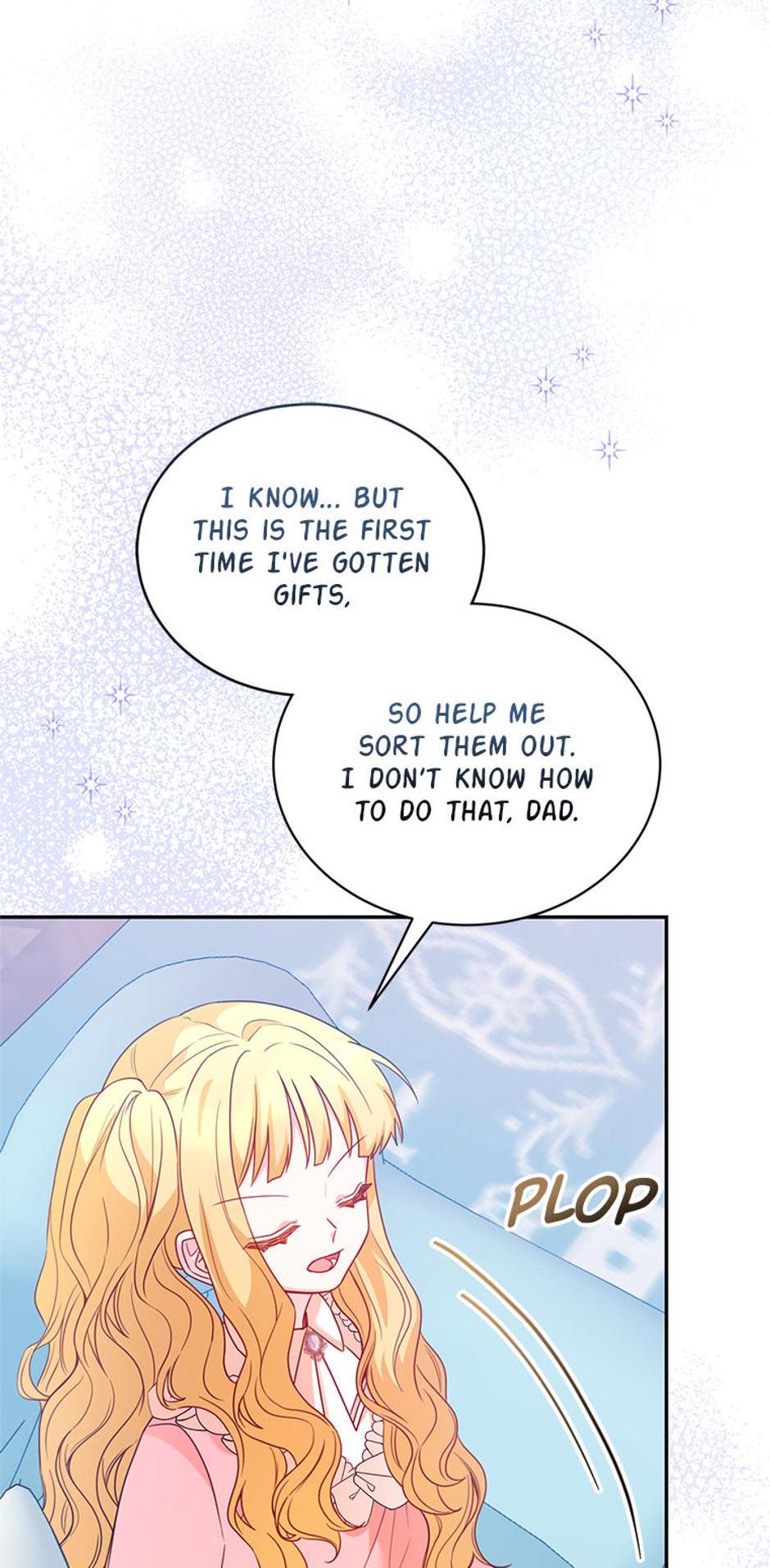 I Ended Up Saving My Crazy Stepfather! Chapter 44 page 16