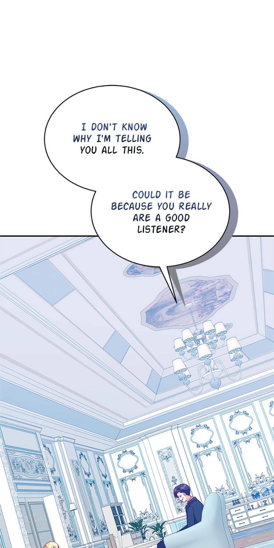 I Ended Up Saving My Crazy Stepfather! Chapter 44 page 58