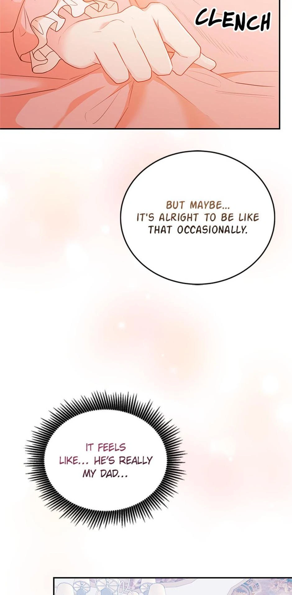 I Ended Up Saving My Crazy Stepfather! Chapter 44 page 70