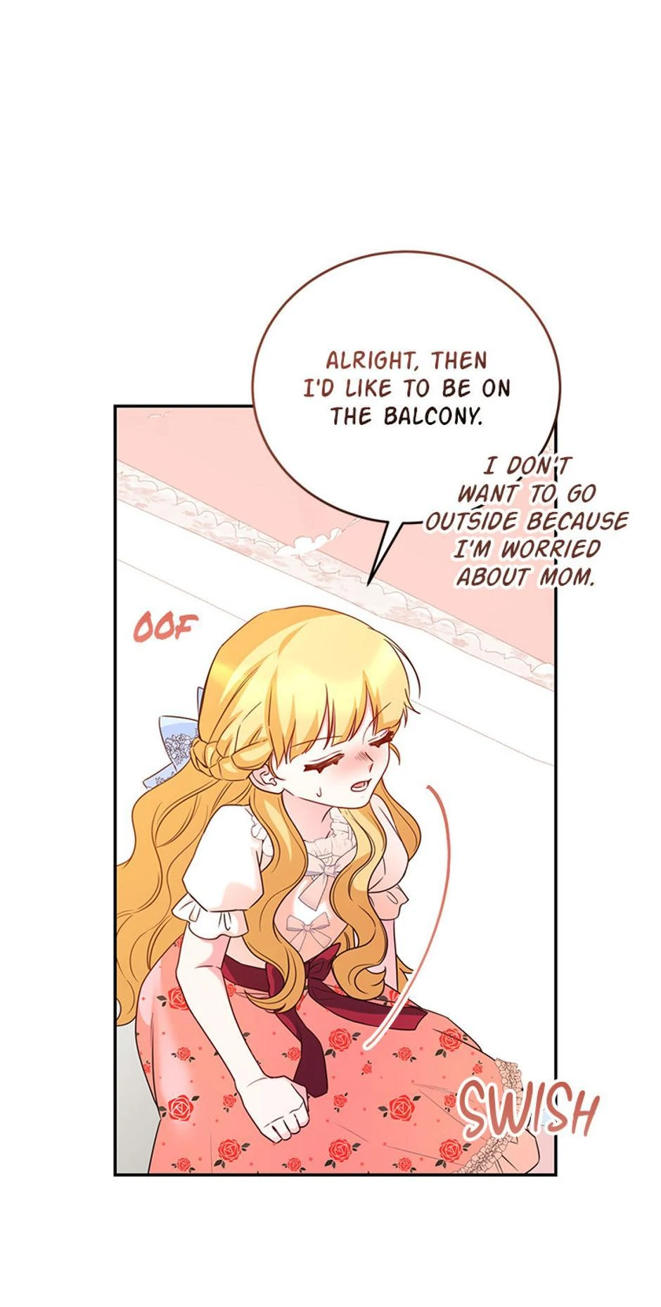 I Ended Up Saving My Crazy Stepfather! Chapter 48 page 10