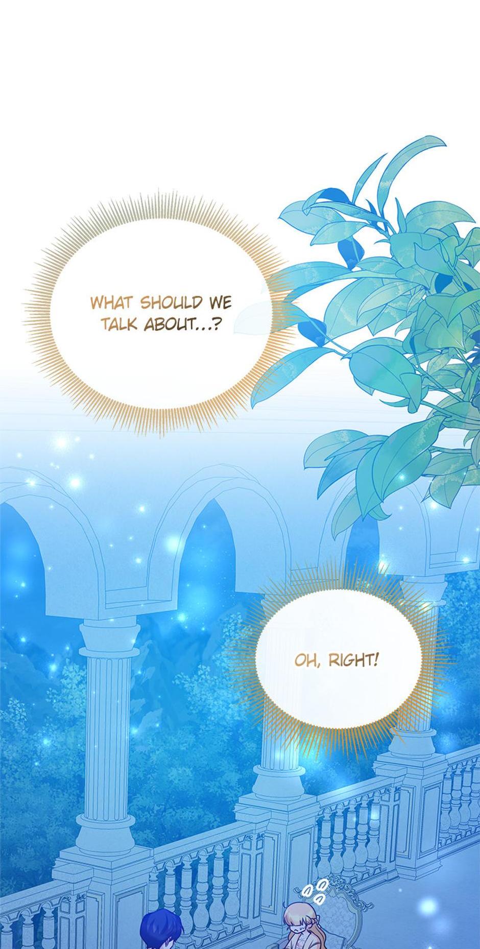 I Ended Up Saving My Crazy Stepfather! Chapter 48 page 14
