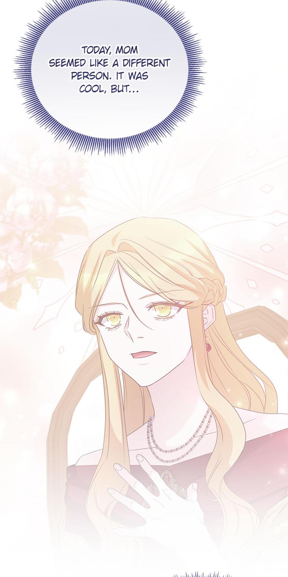 I Ended Up Saving My Crazy Stepfather! Chapter 48 page 1