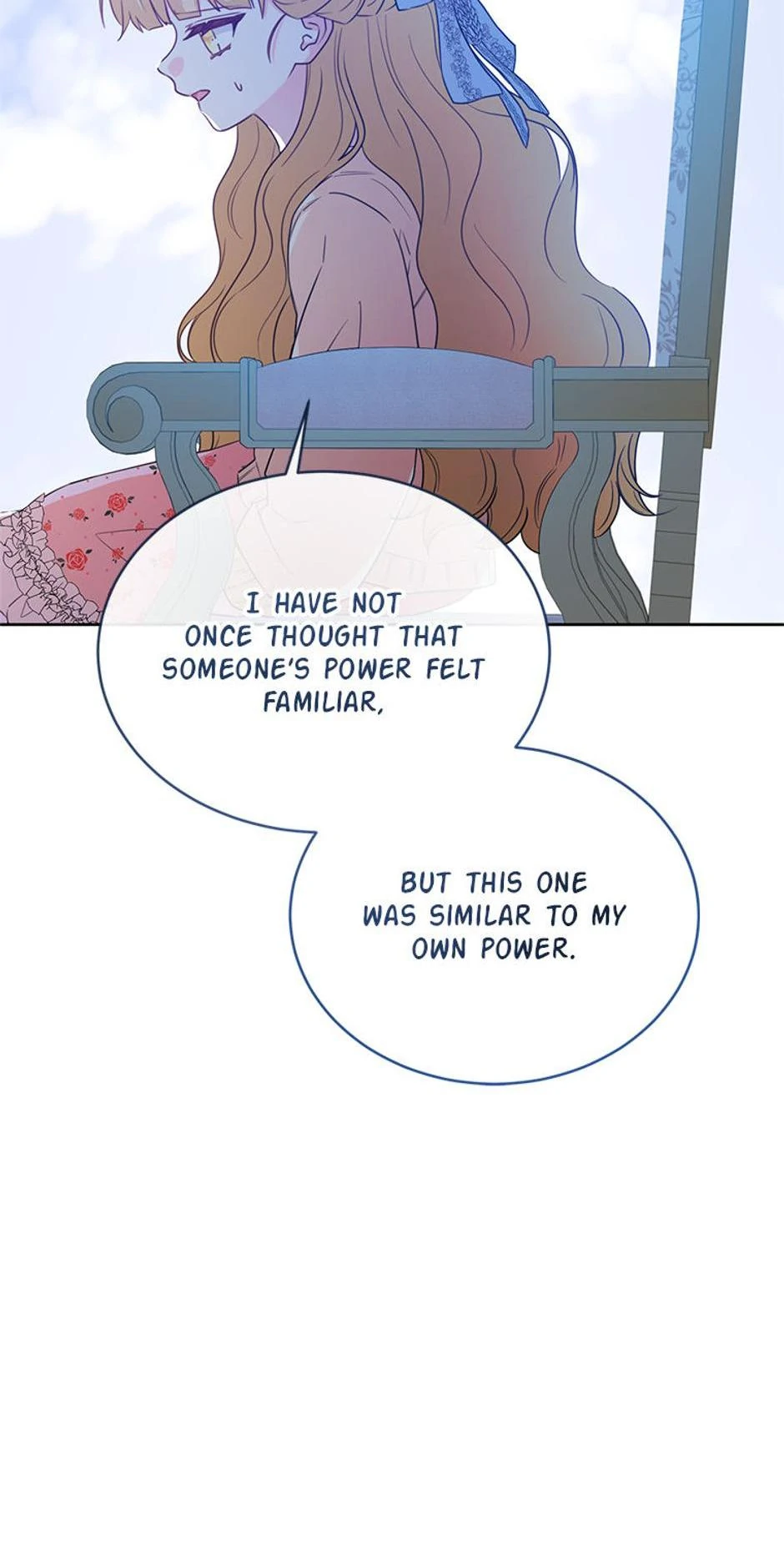 I Ended Up Saving My Crazy Stepfather! Chapter 48 page 19