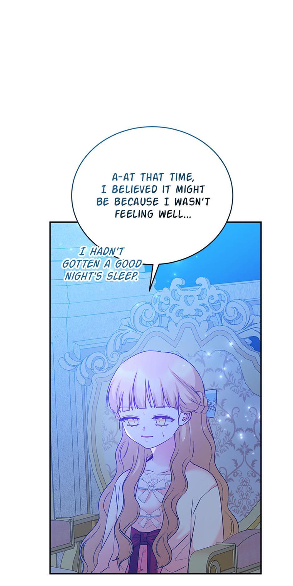 I Ended Up Saving My Crazy Stepfather! Chapter 48 page 20