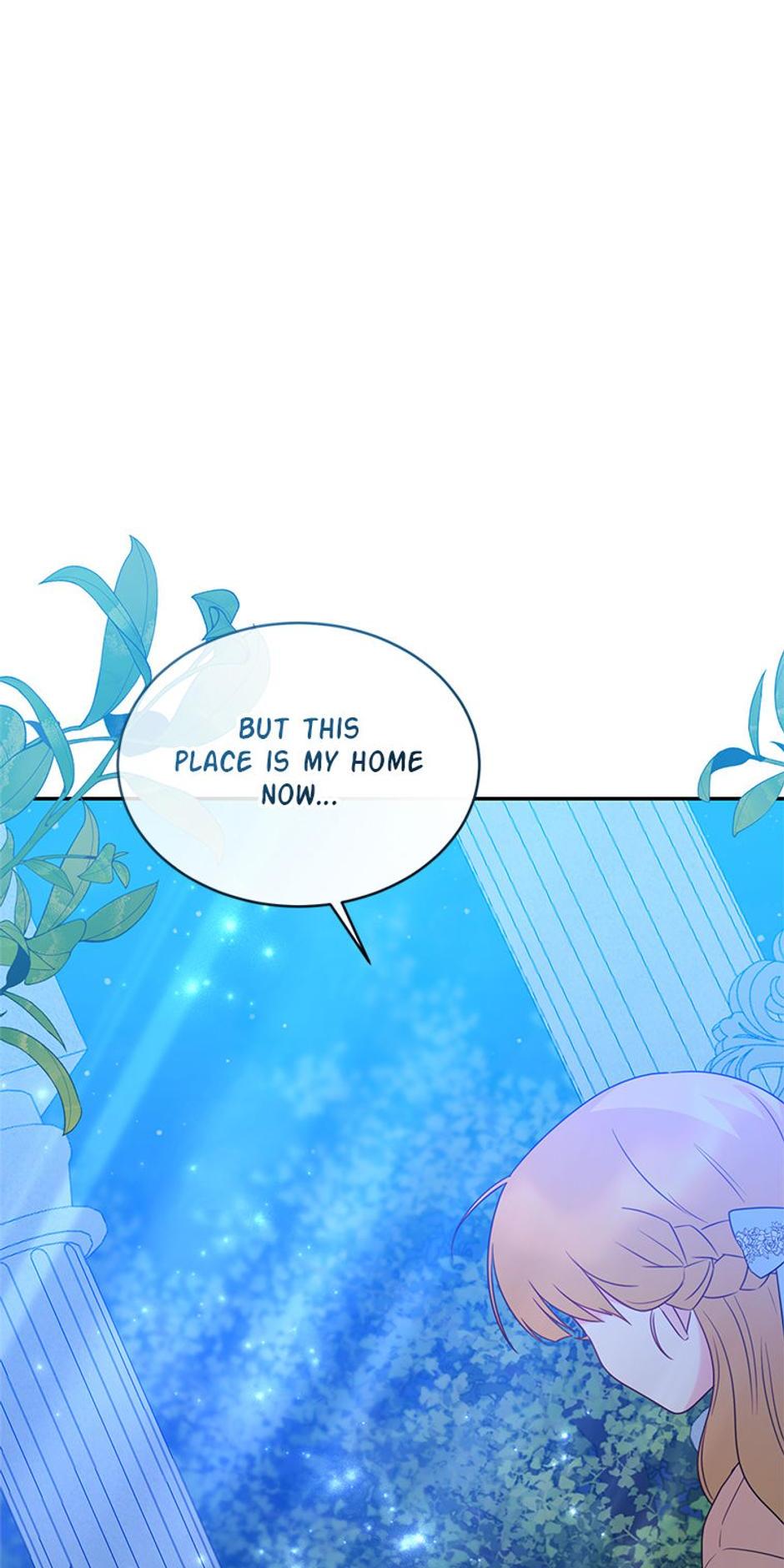 I Ended Up Saving My Crazy Stepfather! Chapter 48 page 21