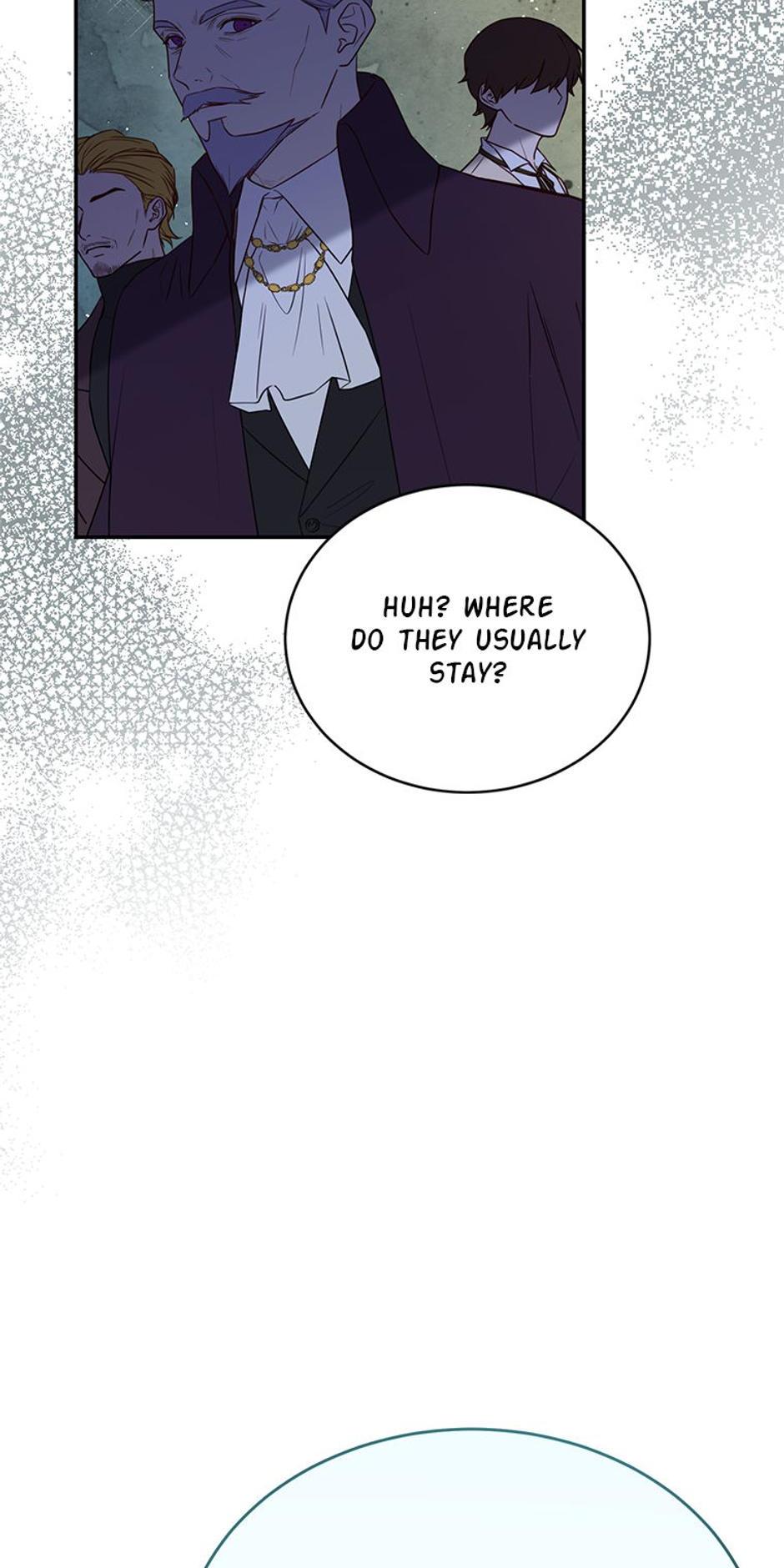 I Ended Up Saving My Crazy Stepfather! Chapter 48 page 25