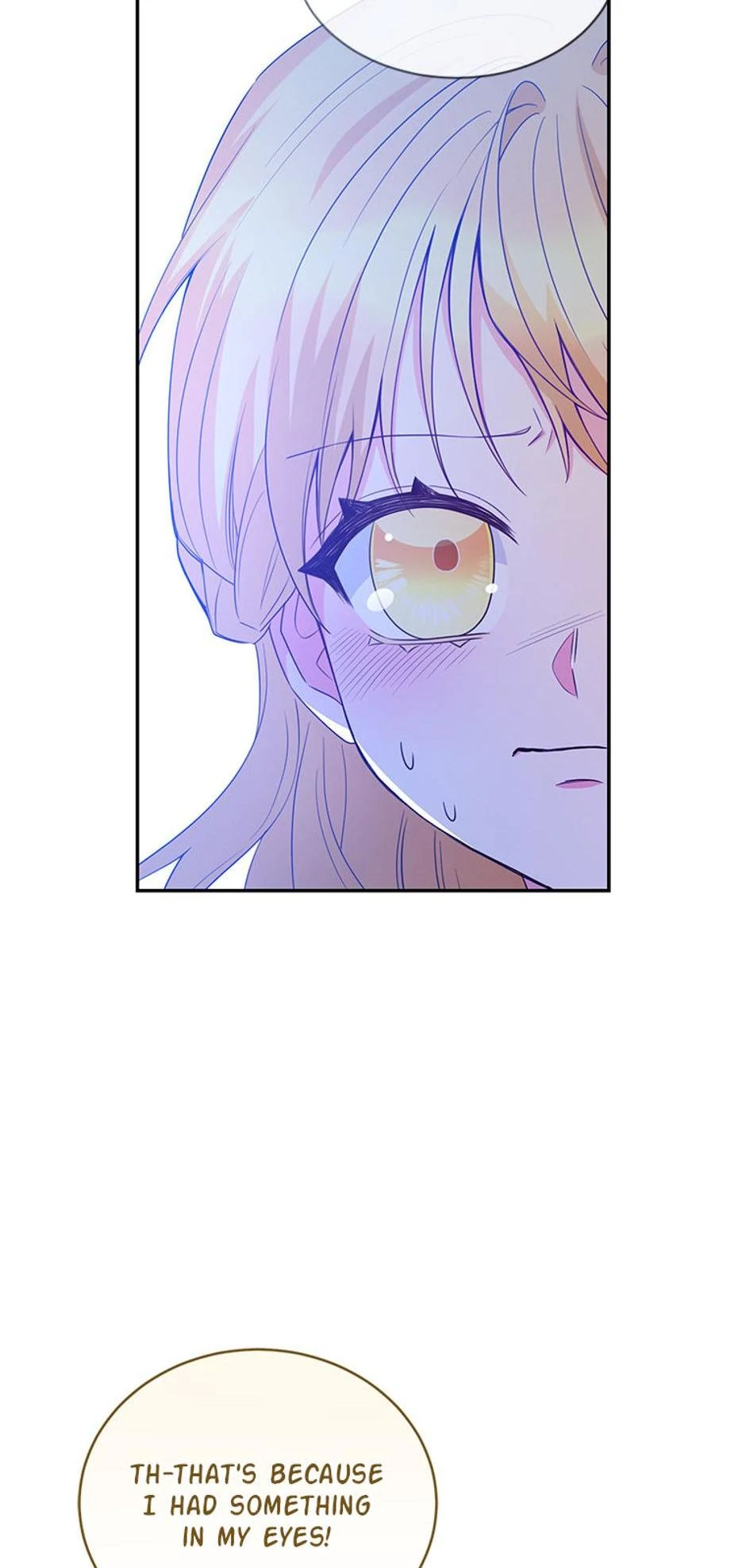 I Ended Up Saving My Crazy Stepfather! Chapter 48 page 35