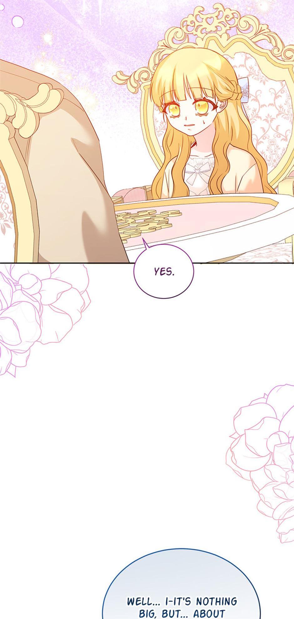 I Ended Up Saving My Crazy Stepfather! Chapter 48 page 37