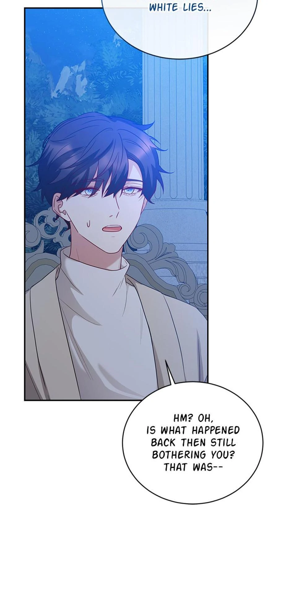 I Ended Up Saving My Crazy Stepfather! Chapter 48 page 38