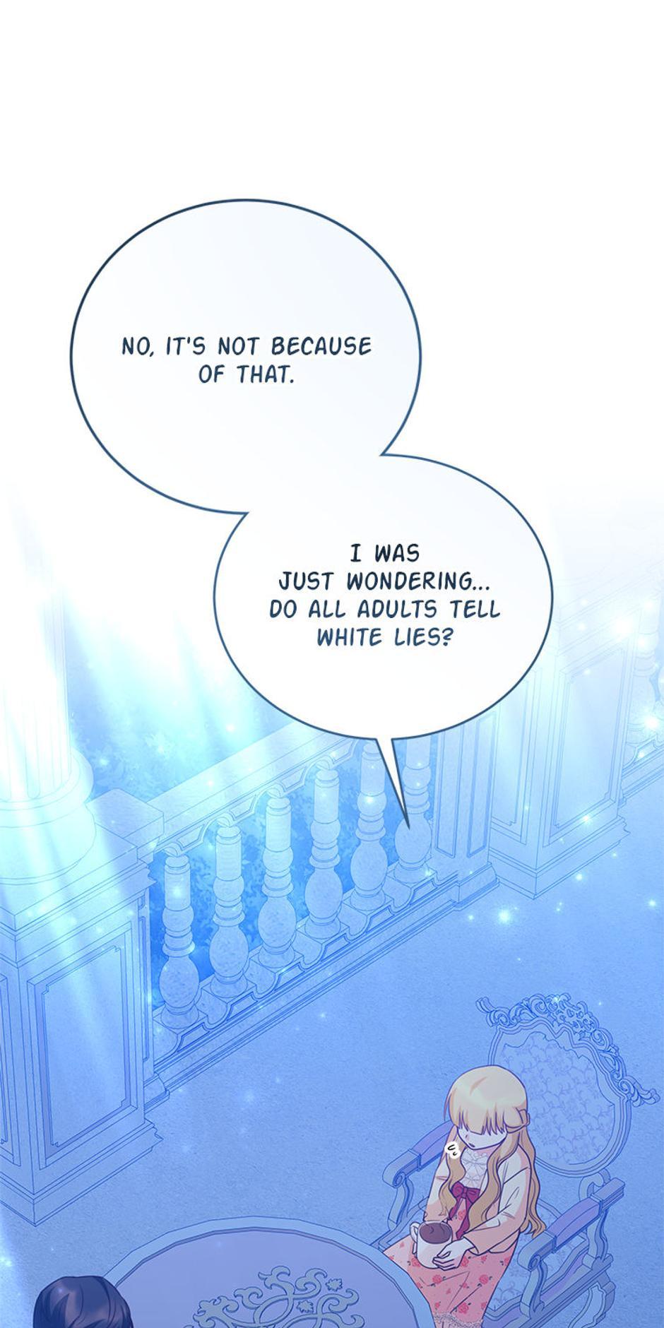 I Ended Up Saving My Crazy Stepfather! Chapter 48 page 39