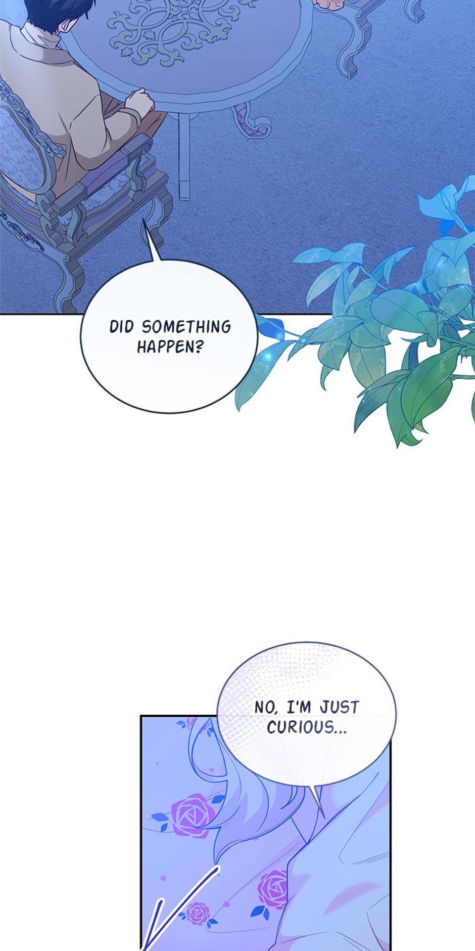 I Ended Up Saving My Crazy Stepfather! Chapter 48 page 40