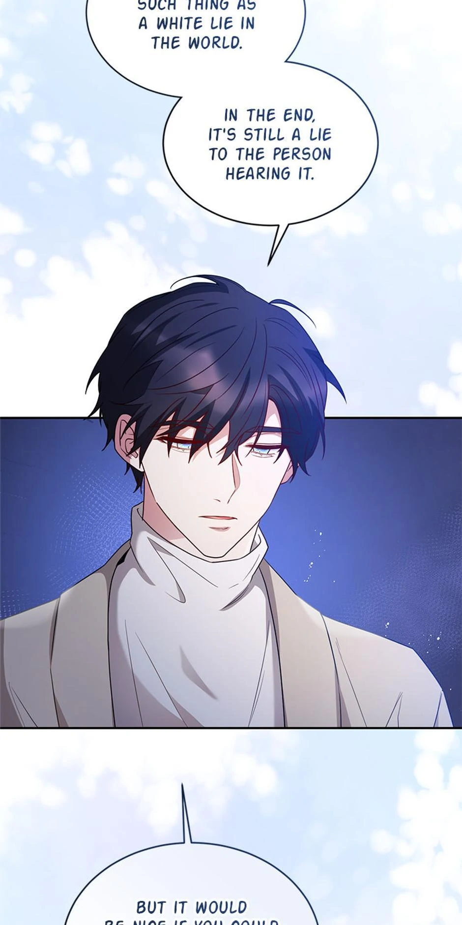 I Ended Up Saving My Crazy Stepfather! Chapter 48 page 43