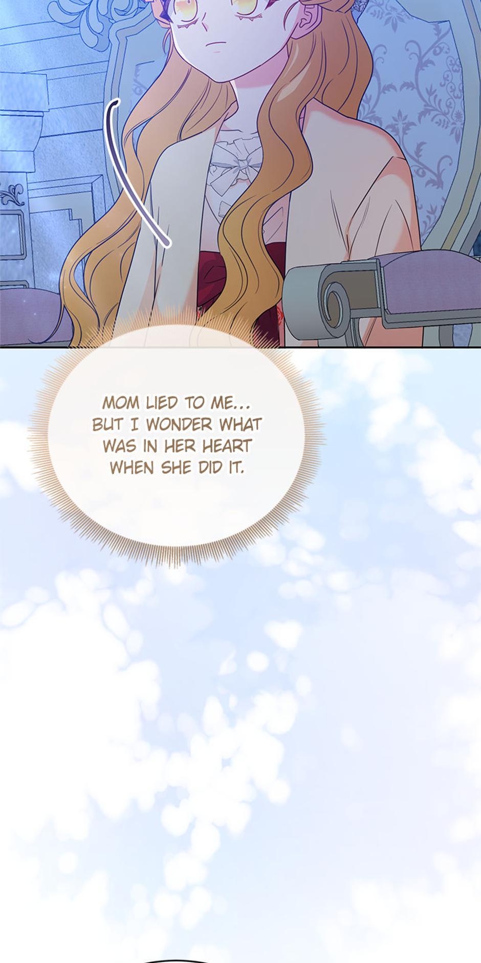 I Ended Up Saving My Crazy Stepfather! Chapter 48 page 45