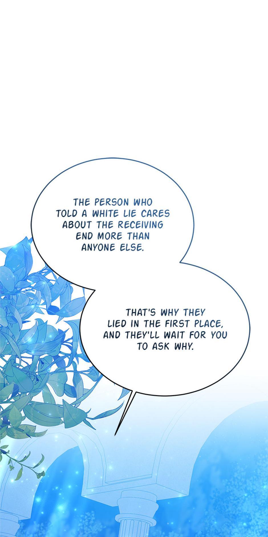 I Ended Up Saving My Crazy Stepfather! Chapter 48 page 47