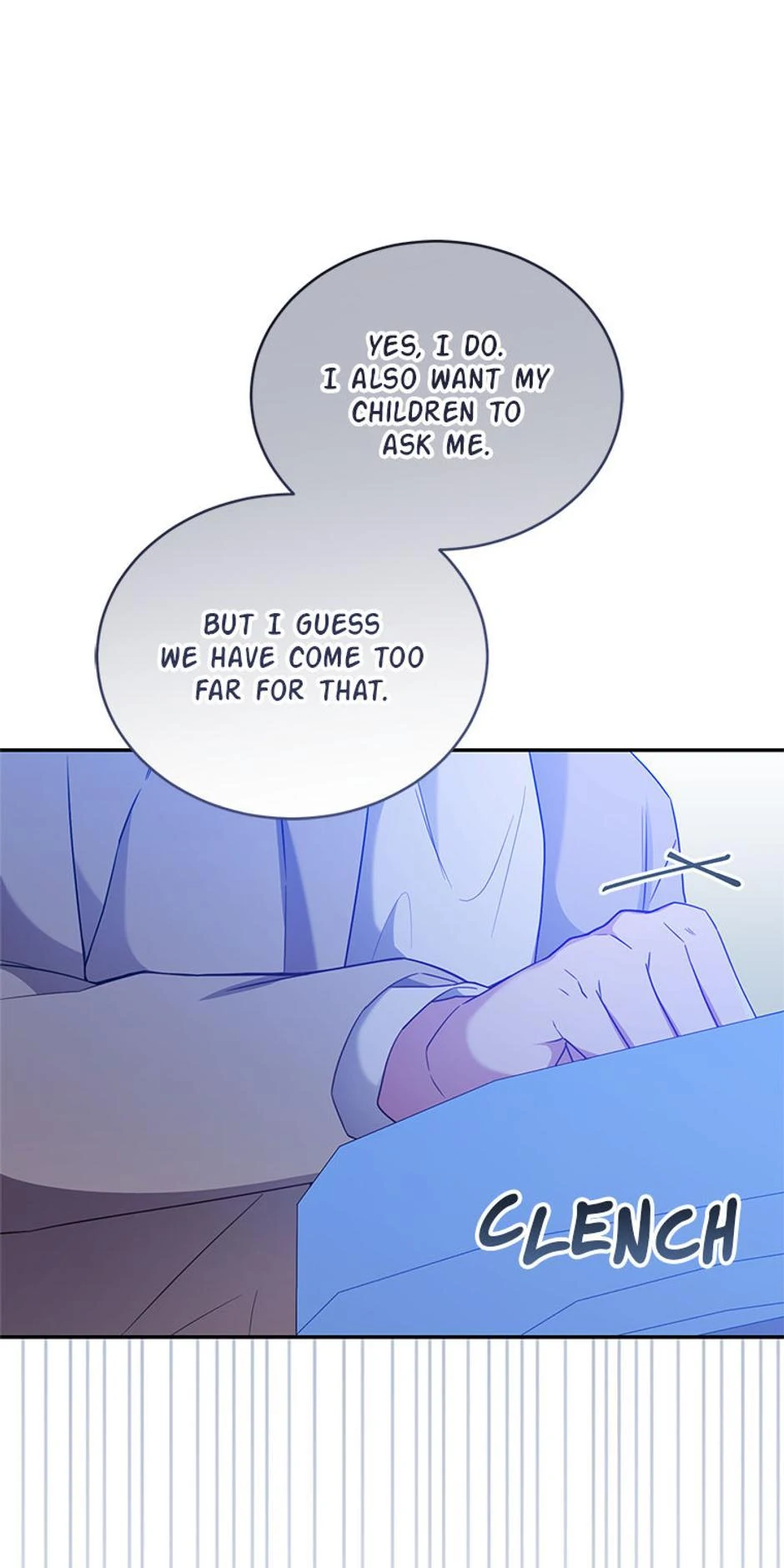 I Ended Up Saving My Crazy Stepfather! Chapter 48 page 49