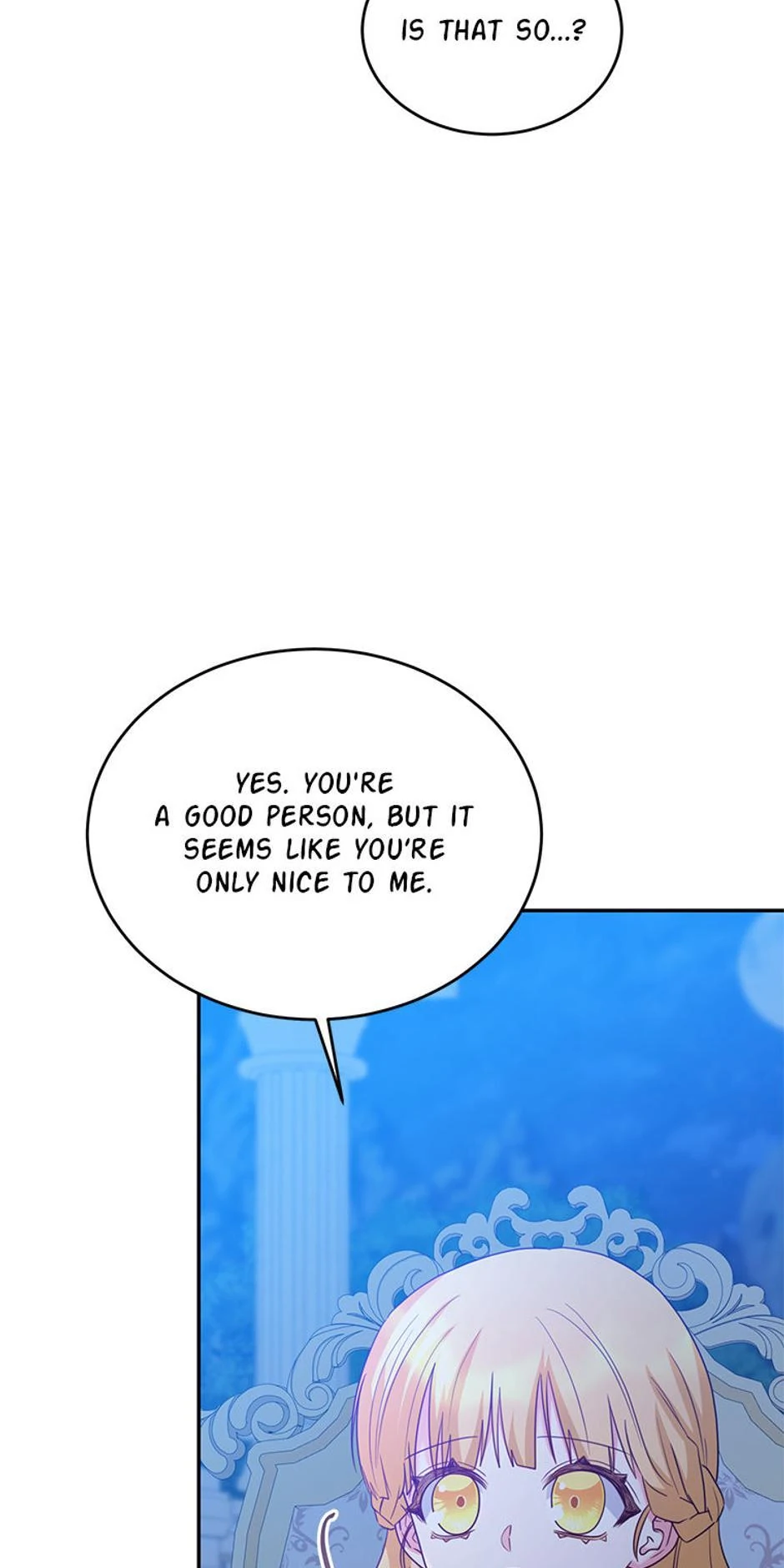 I Ended Up Saving My Crazy Stepfather! Chapter 48 page 51