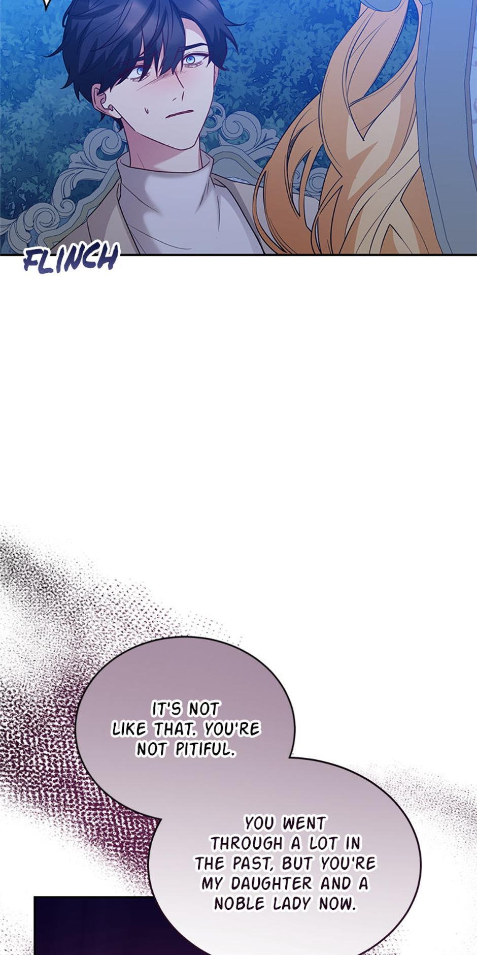 I Ended Up Saving My Crazy Stepfather! Chapter 48 page 53