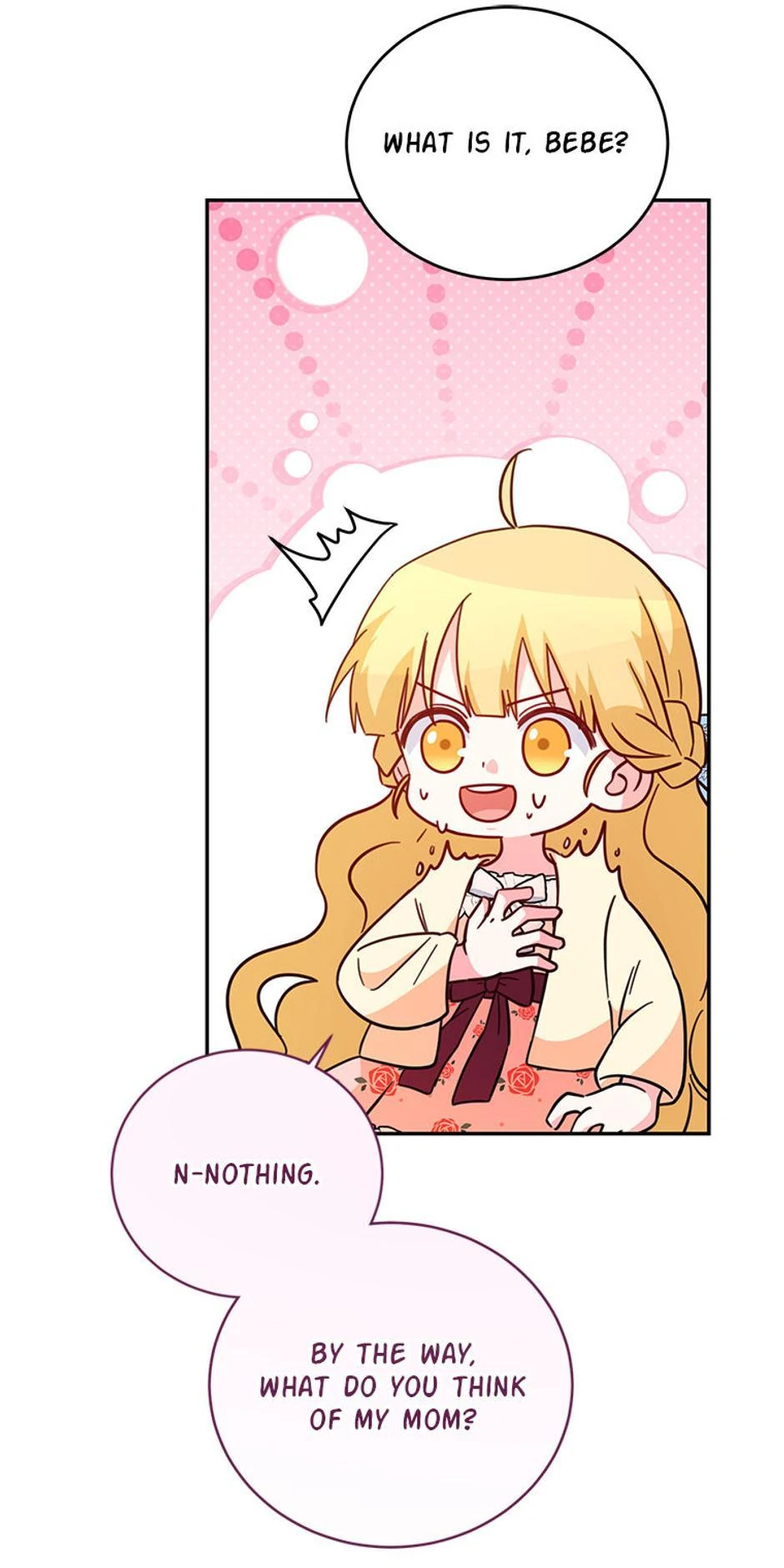 I Ended Up Saving My Crazy Stepfather! Chapter 48 page 61