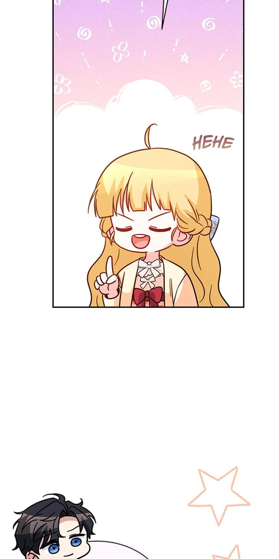 I Ended Up Saving My Crazy Stepfather! Chapter 48 page 66