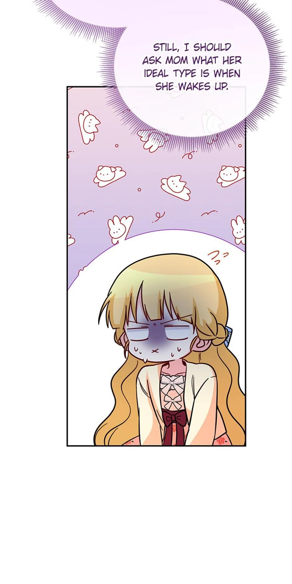 I Ended Up Saving My Crazy Stepfather! Chapter 48 page 68