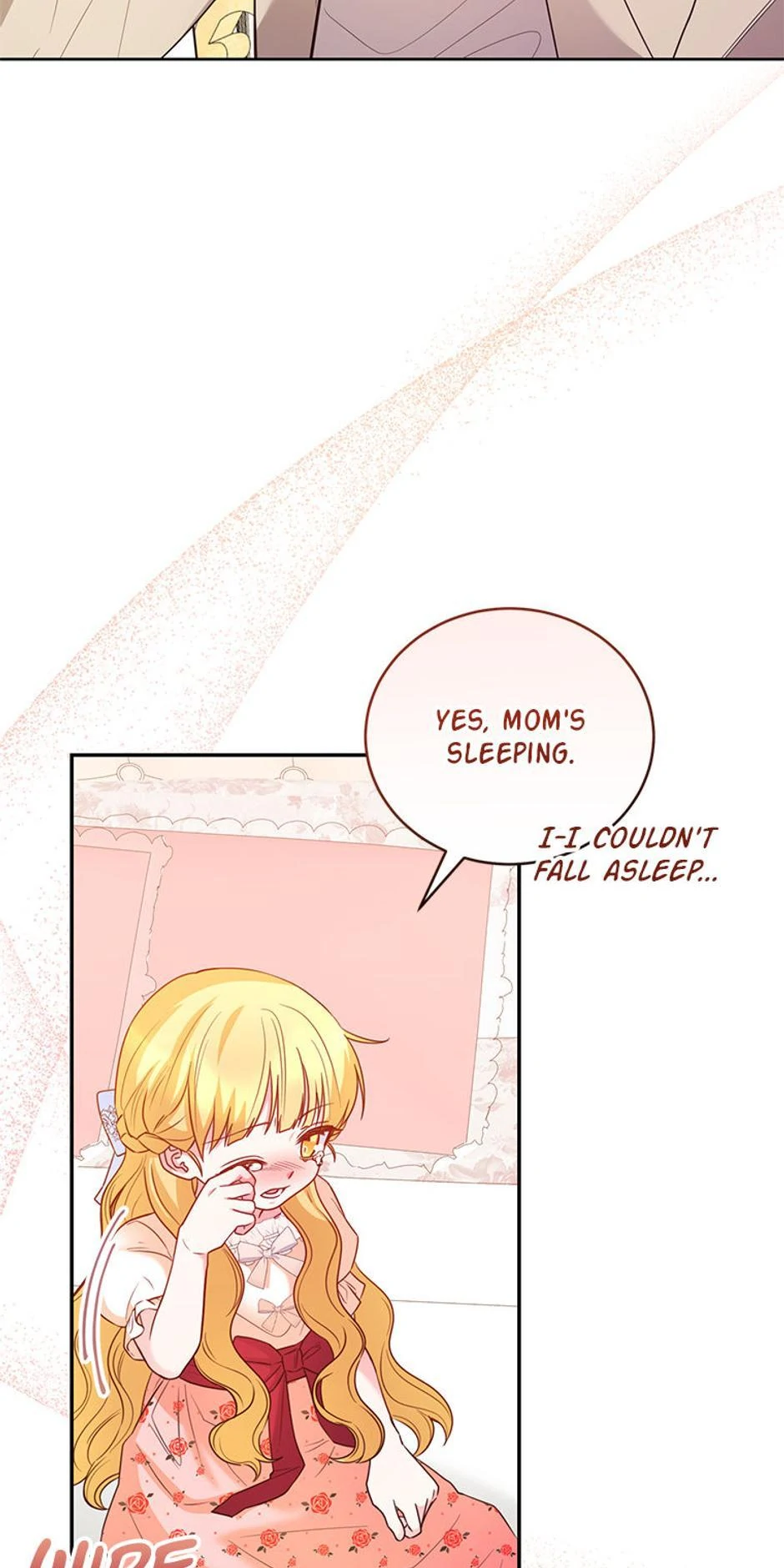 I Ended Up Saving My Crazy Stepfather! Chapter 48 page 6