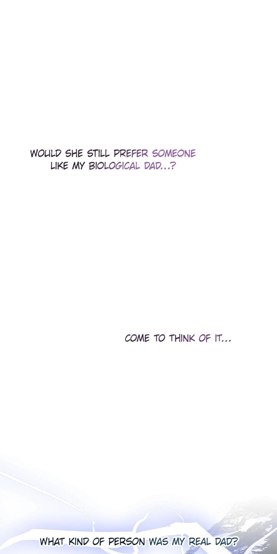I Ended Up Saving My Crazy Stepfather! Chapter 48 page 69