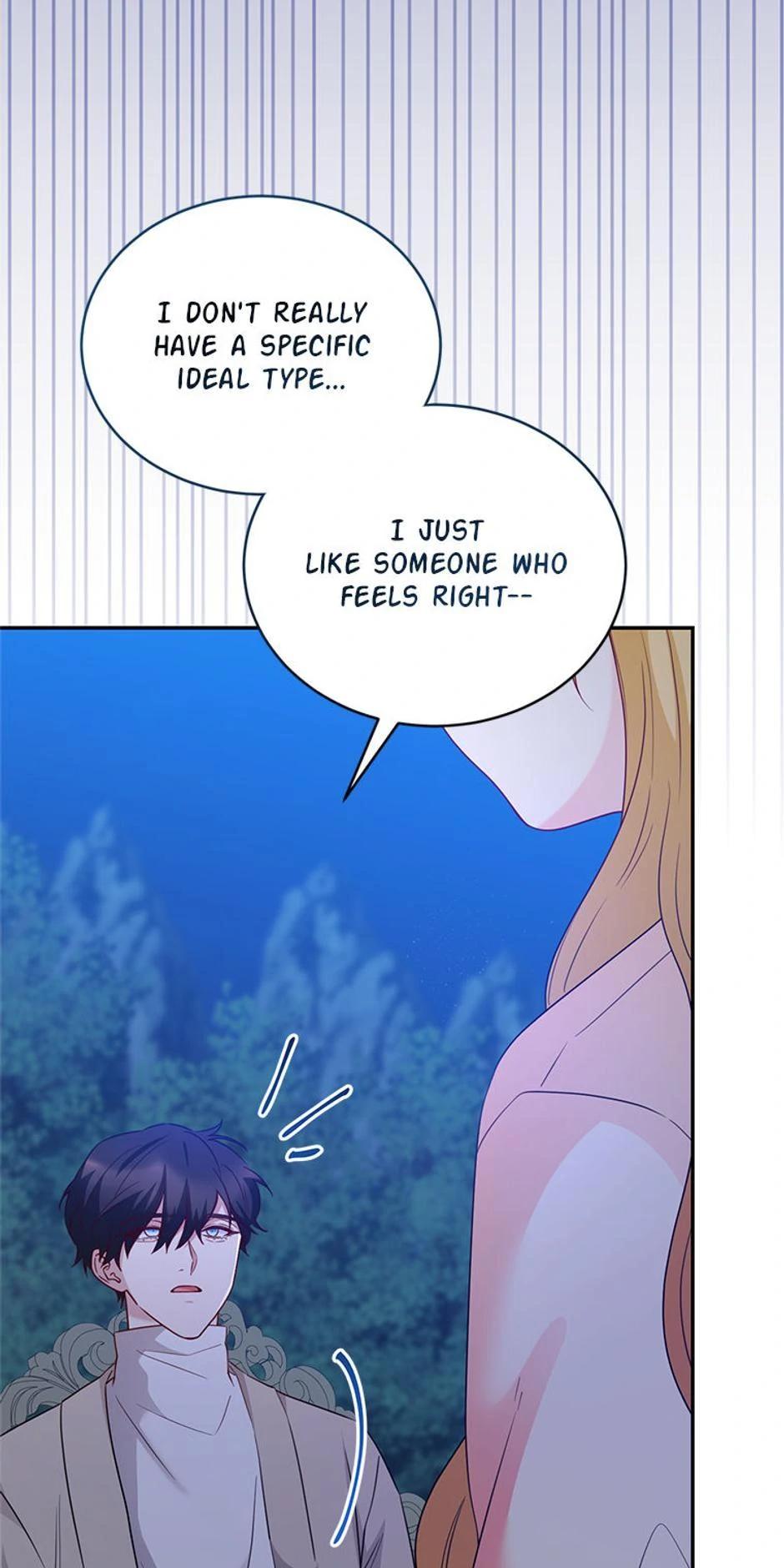 I Ended Up Saving My Crazy Stepfather! Chapter 48 page 71