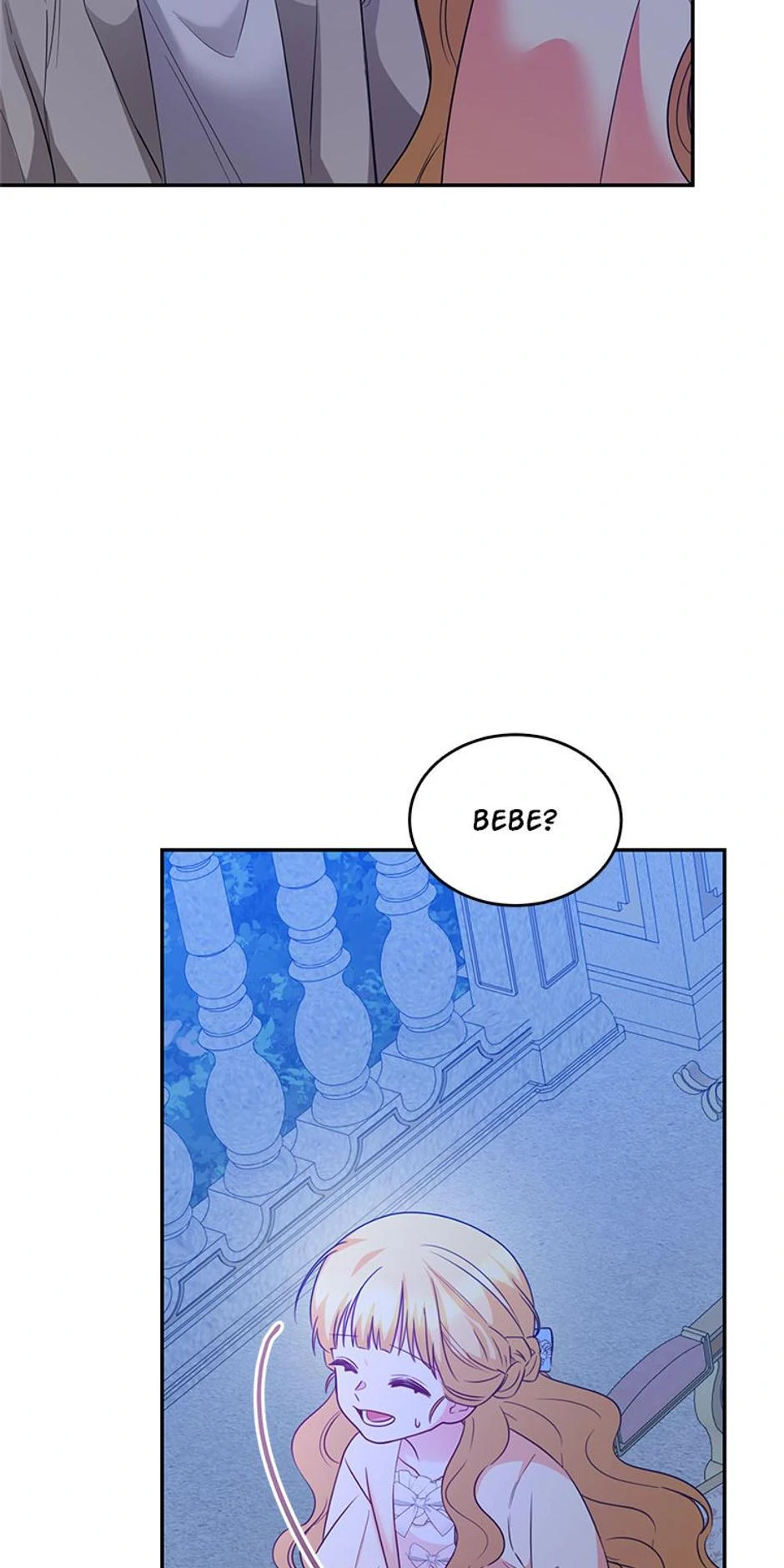 I Ended Up Saving My Crazy Stepfather! Chapter 48 page 72