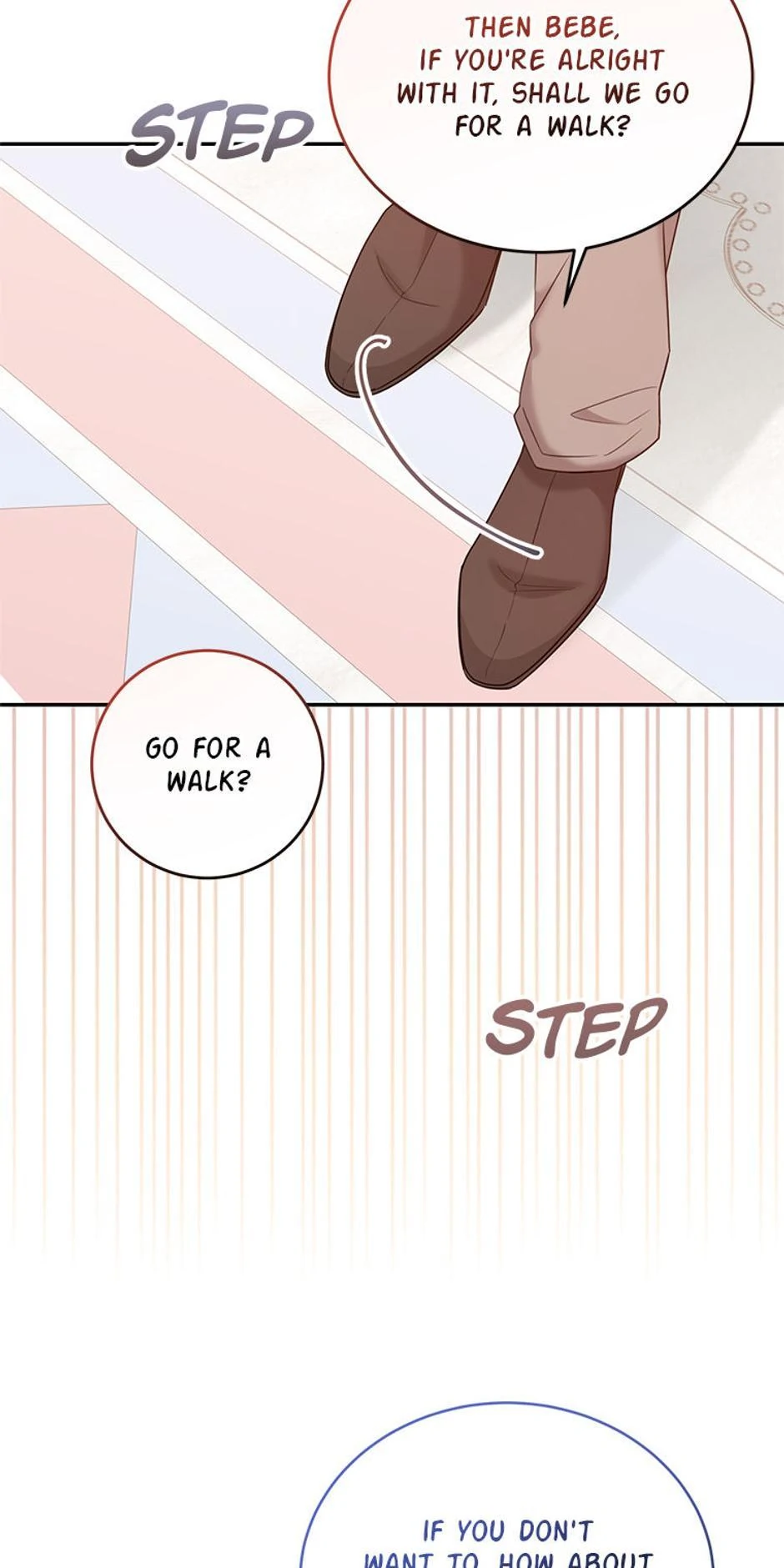 I Ended Up Saving My Crazy Stepfather! Chapter 48 page 8
