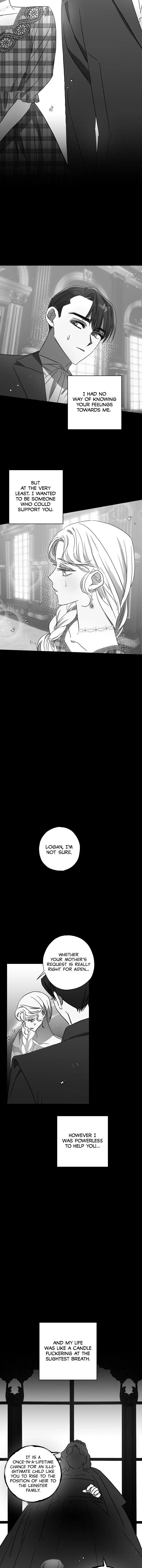 I Failed to Divorce My Husband Chapter 17 page 10