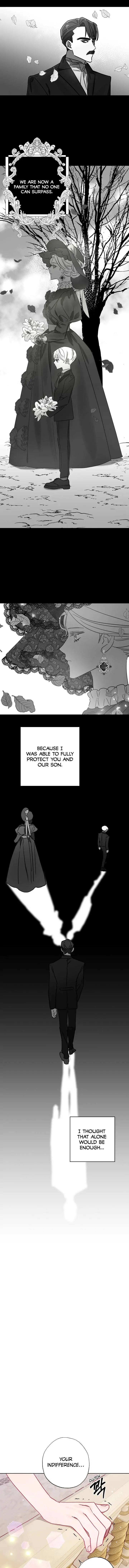 I Failed to Divorce My Husband Chapter 17 page 13