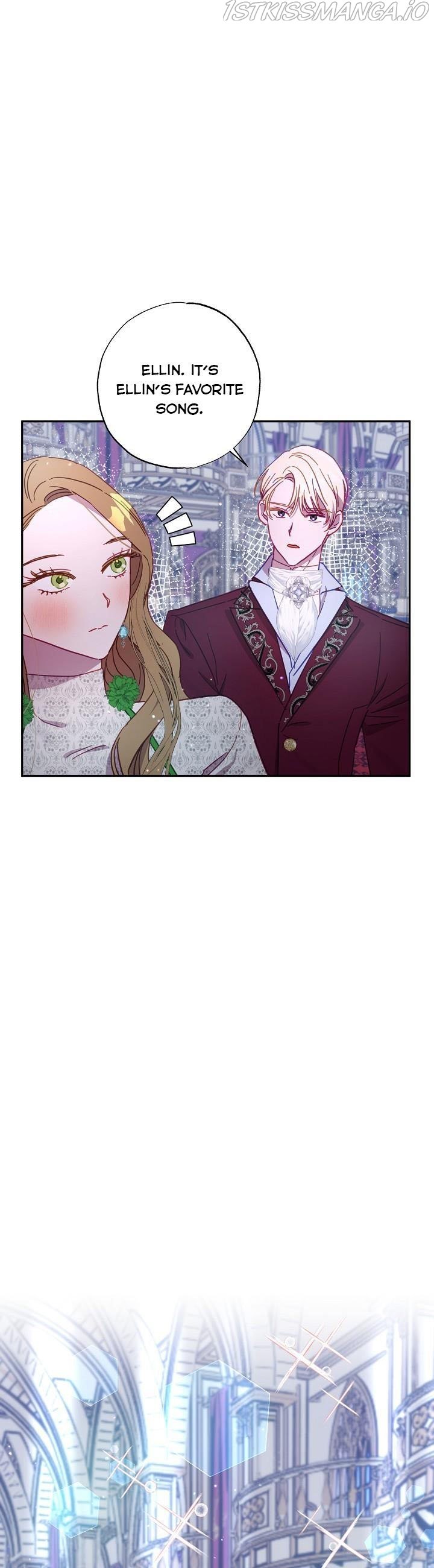 I Failed to Divorce My Husband Chapter 38 page 12