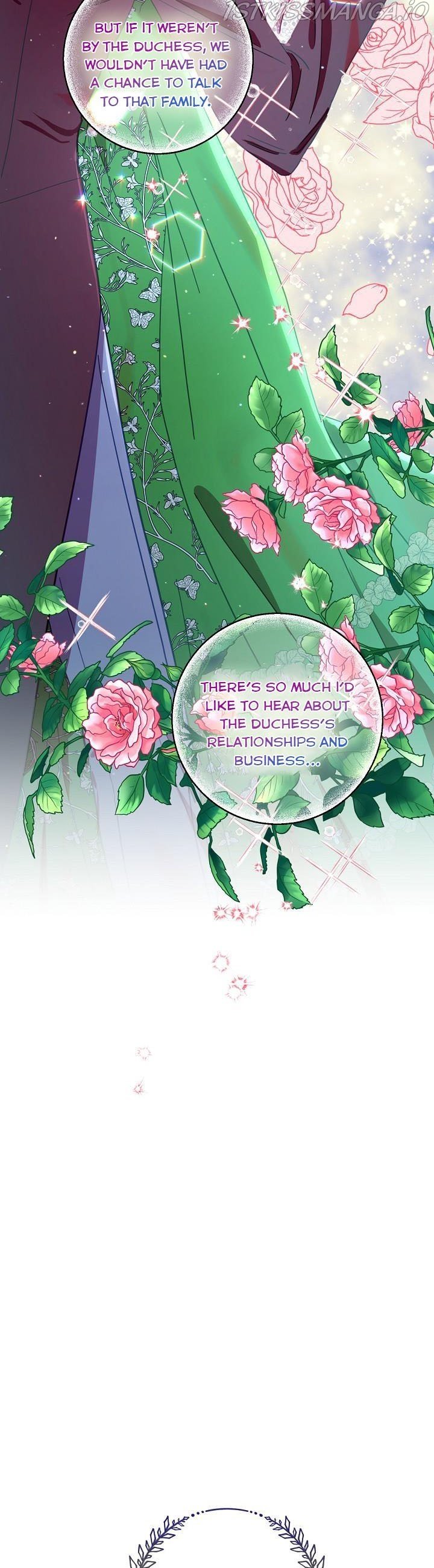 I Failed to Divorce My Husband Chapter 38 page 17