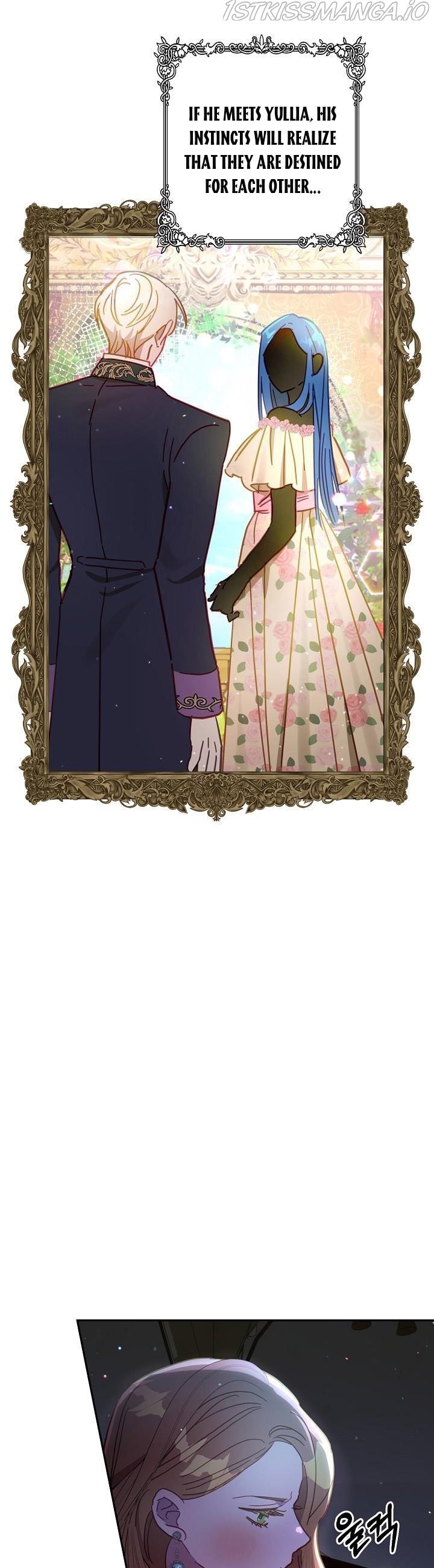 I Failed to Divorce My Husband Chapter 38 page 22