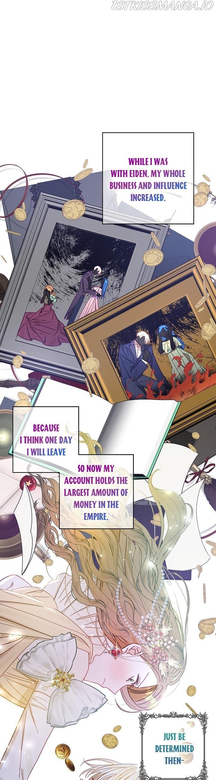 I Failed to Divorce My Husband Chapter 38 page 24
