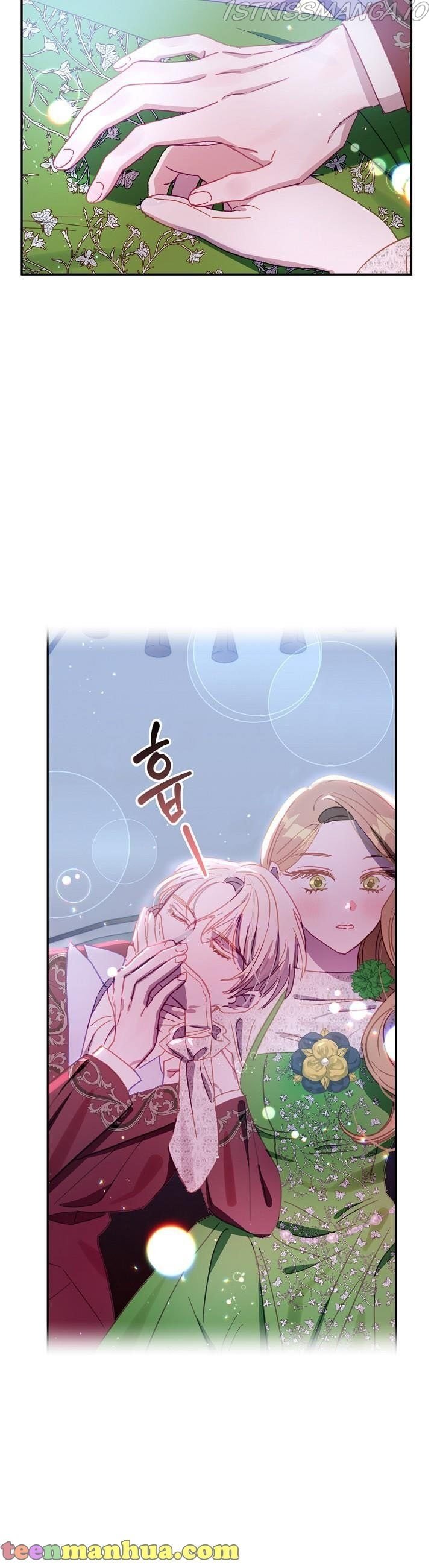 I Failed to Divorce My Husband Chapter 38 page 26