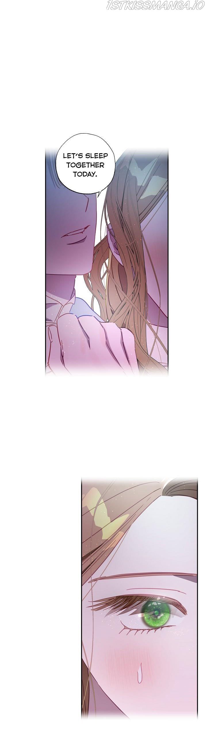 I Failed to Divorce My Husband Chapter 38 page 31
