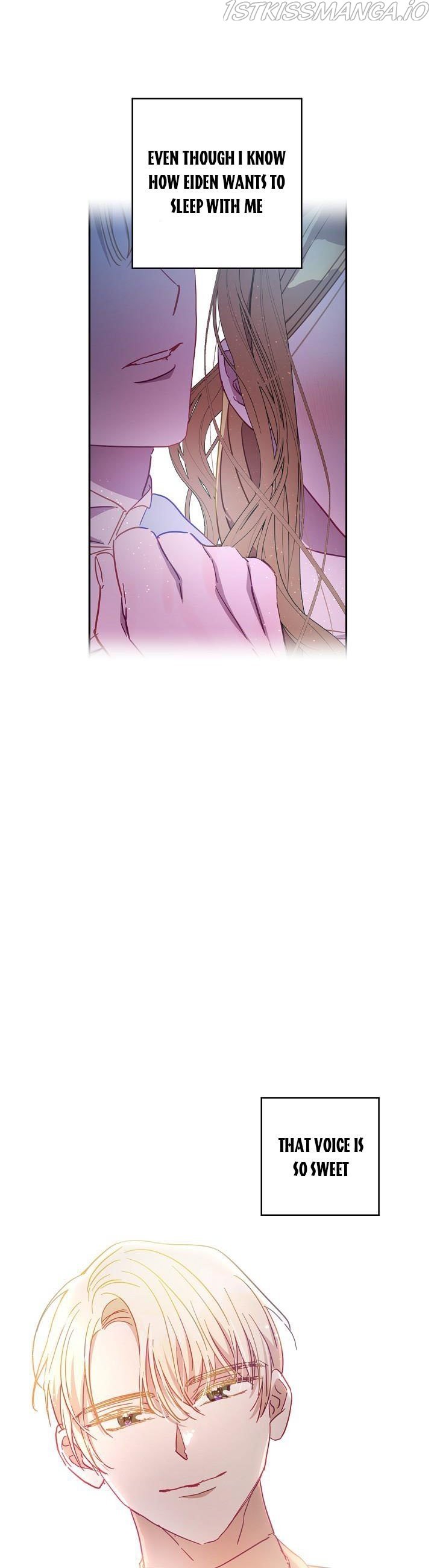 I Failed to Divorce My Husband Chapter 38 page 37