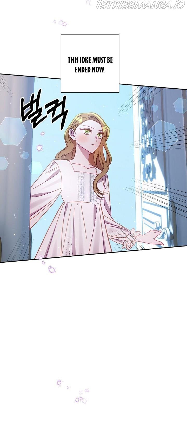 I Failed to Divorce My Husband Chapter 38 page 40