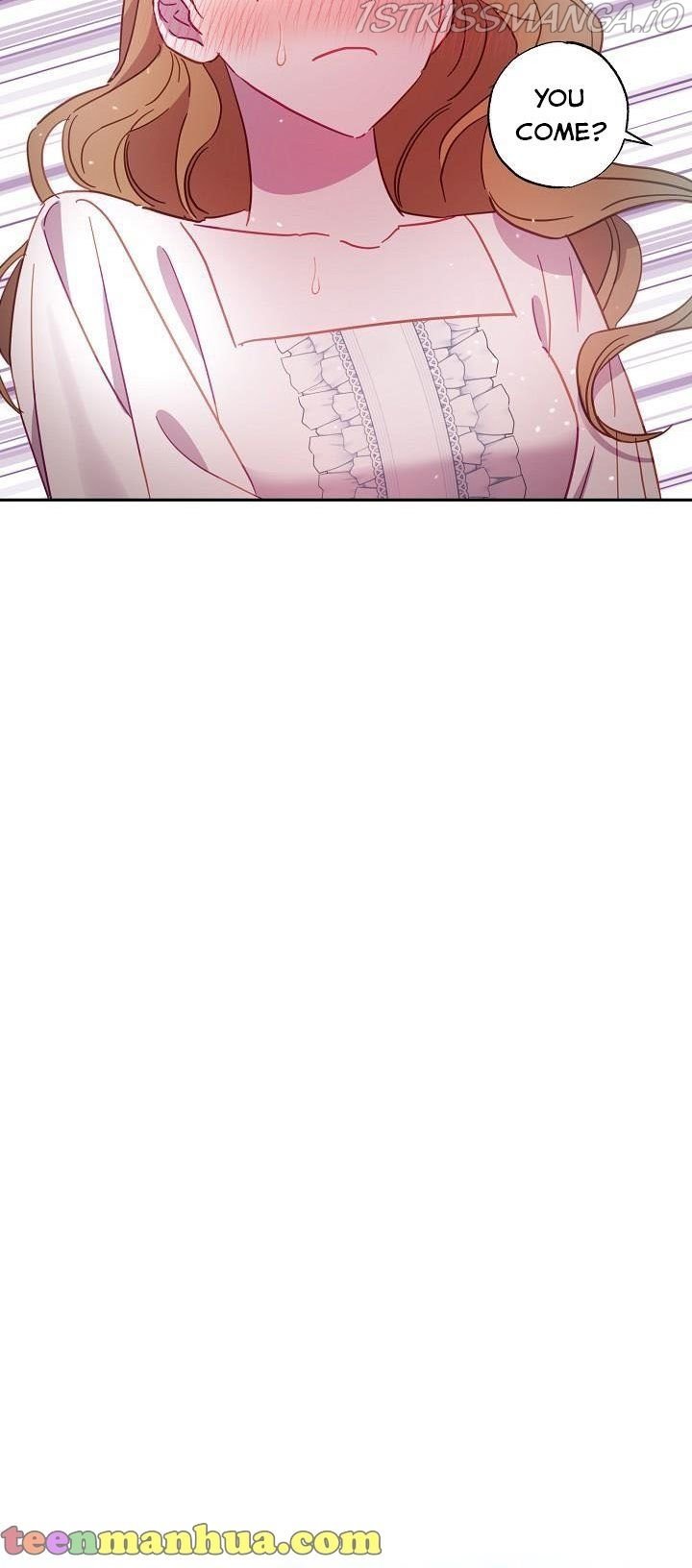 I Failed to Divorce My Husband Chapter 38 page 45
