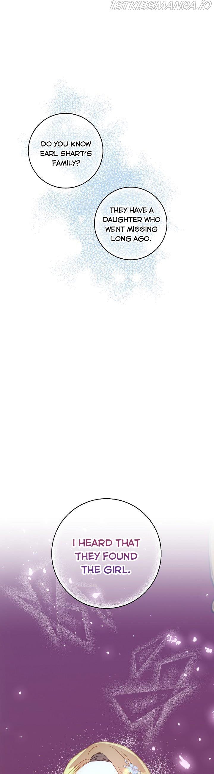 I Failed to Divorce My Husband Chapter 38 page 5