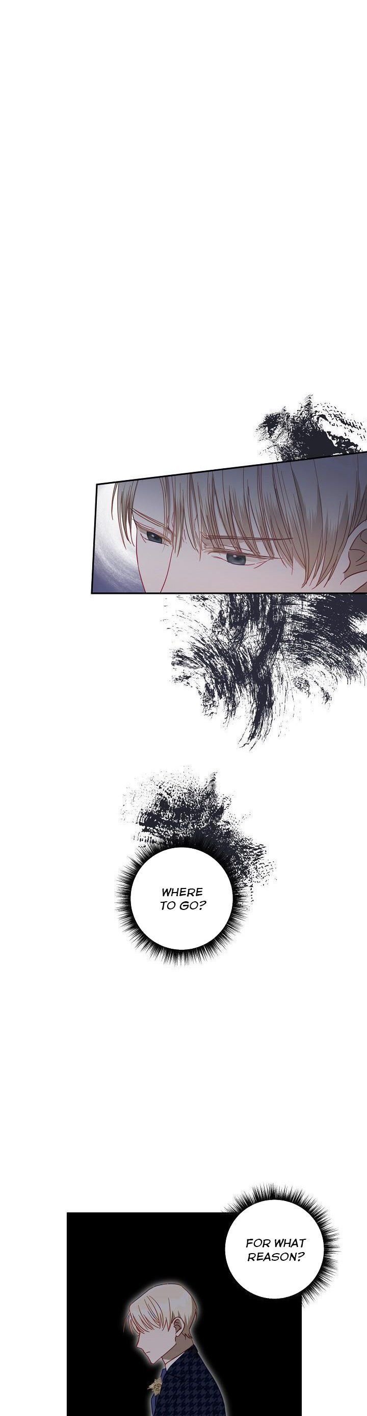 I Failed to Divorce My Husband Chapter 45 page 10