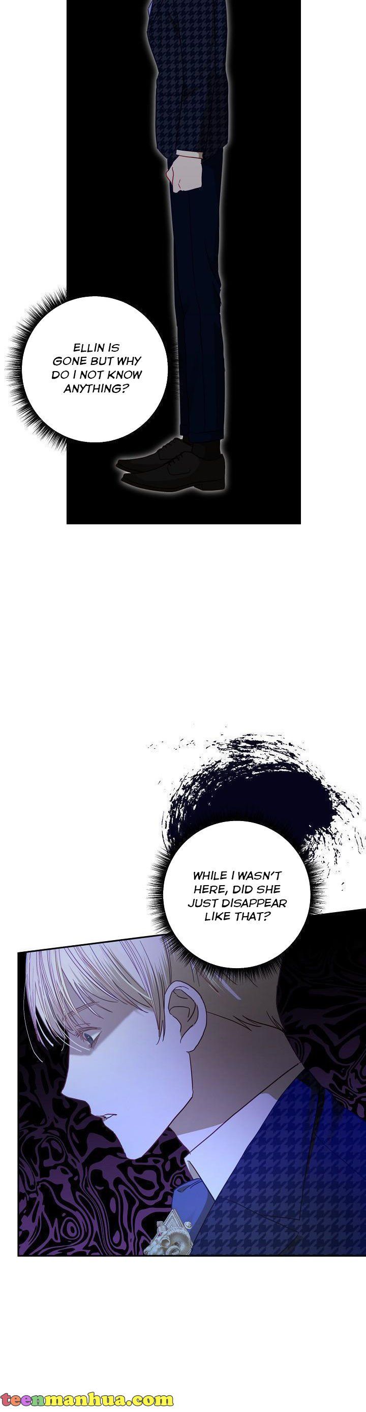 I Failed to Divorce My Husband Chapter 45 page 11